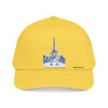 Paris Travel Hat - Eiffel Tower Baseball Cap,City Landmark Dad Hat