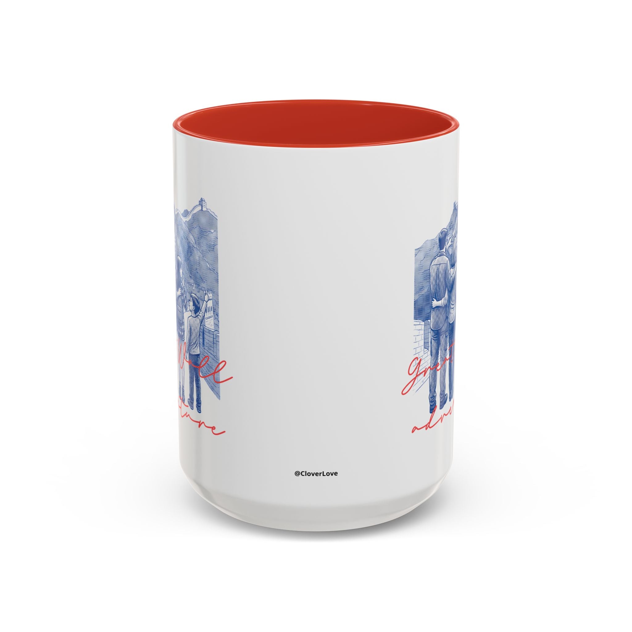 Great Wall Thermobecher