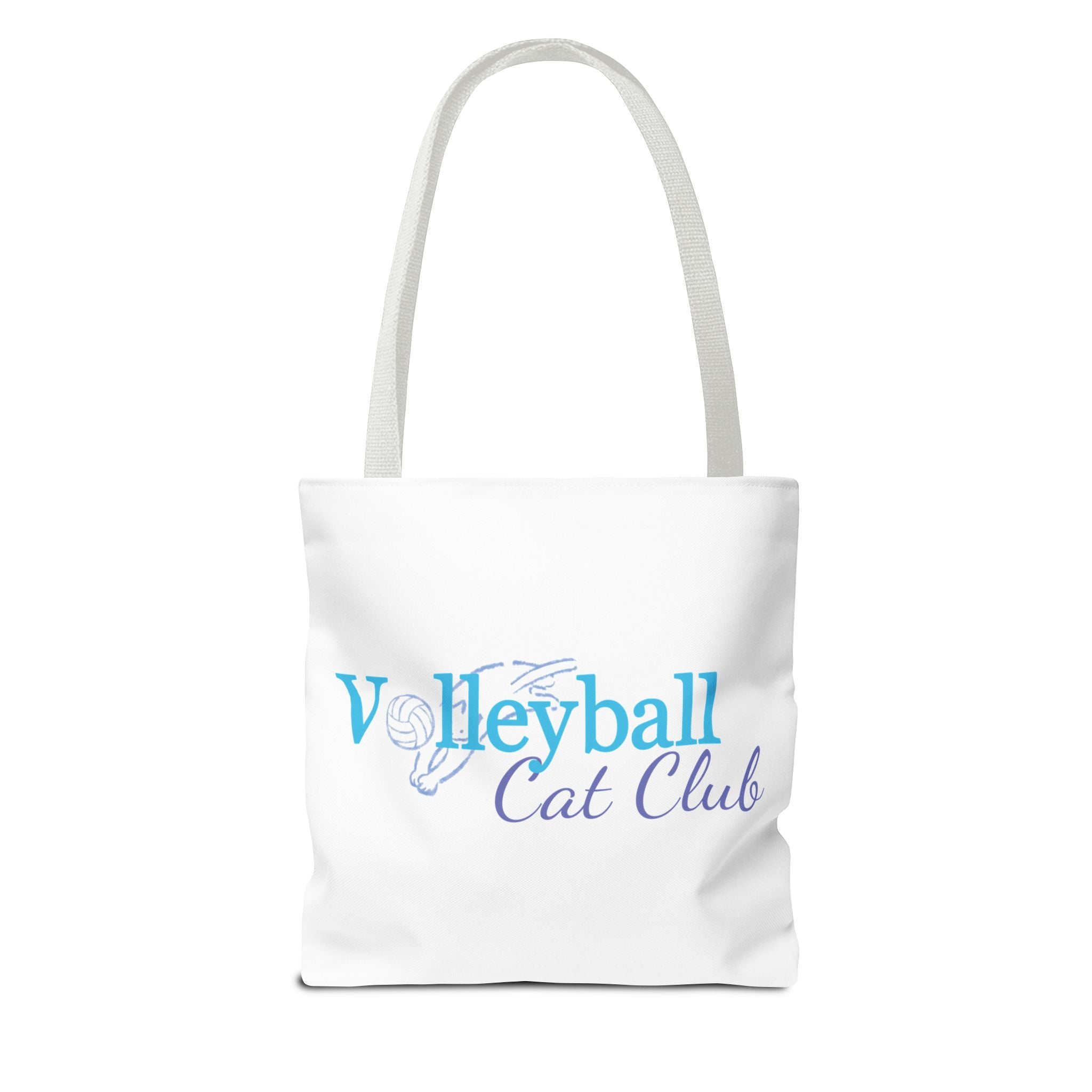 VC4, Otter Dive Tote Bag — "Catch the Deep" Illustrated Beach Tote