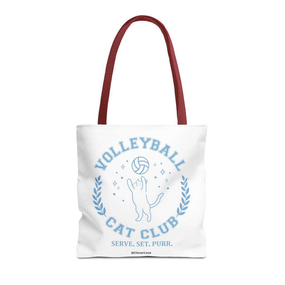 VC1, Otter Dive Tote Bag — "Catch the Deep" Illustrated Beach Tote
