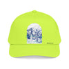 Adventure Travel Hat - Vintage Outdoor Dad Hat, Nature Lover Gift