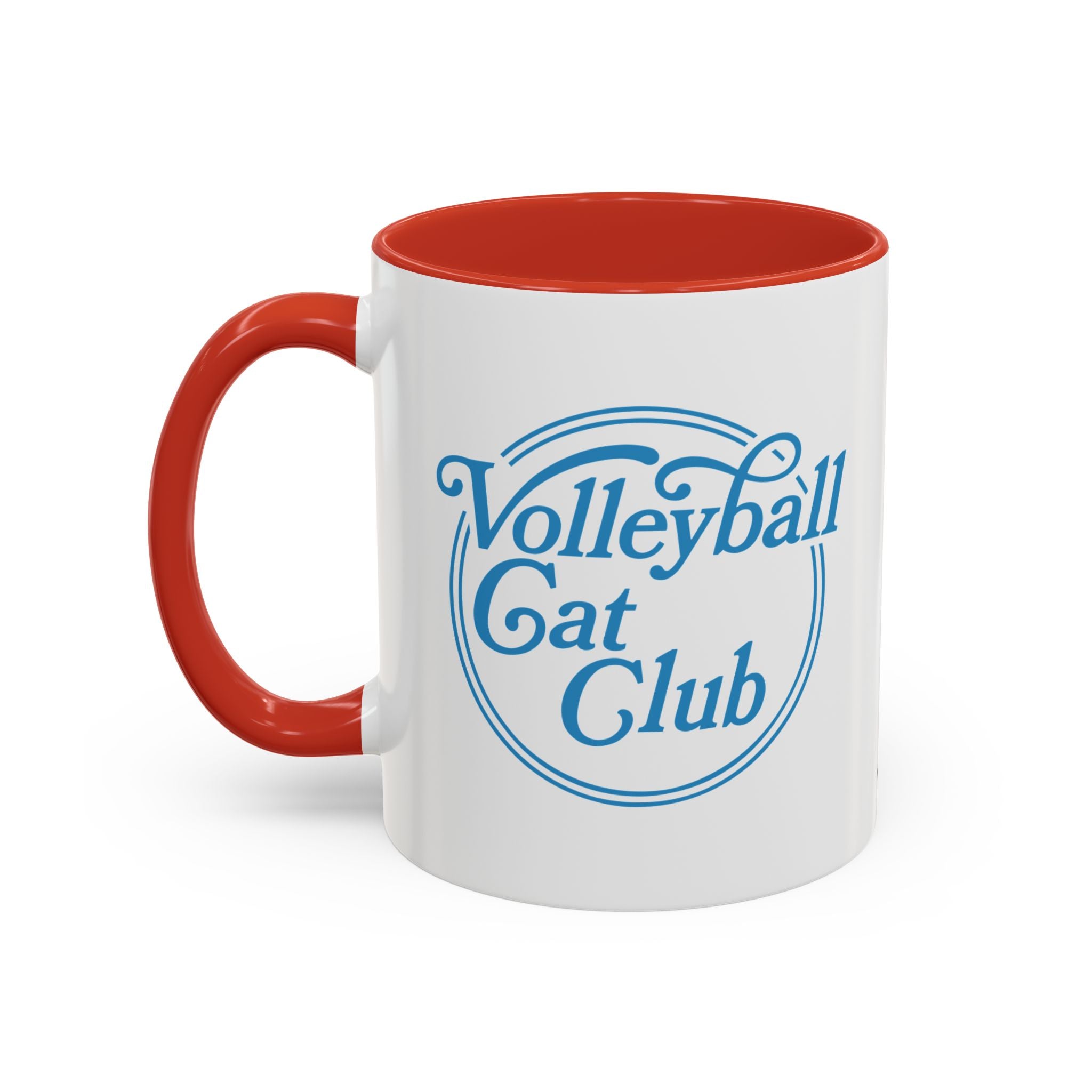 VC3, Sea Otter Coffee Mug - "Cat(ch) the Dream" Ocean Art Accent Mug (11/15oz)
