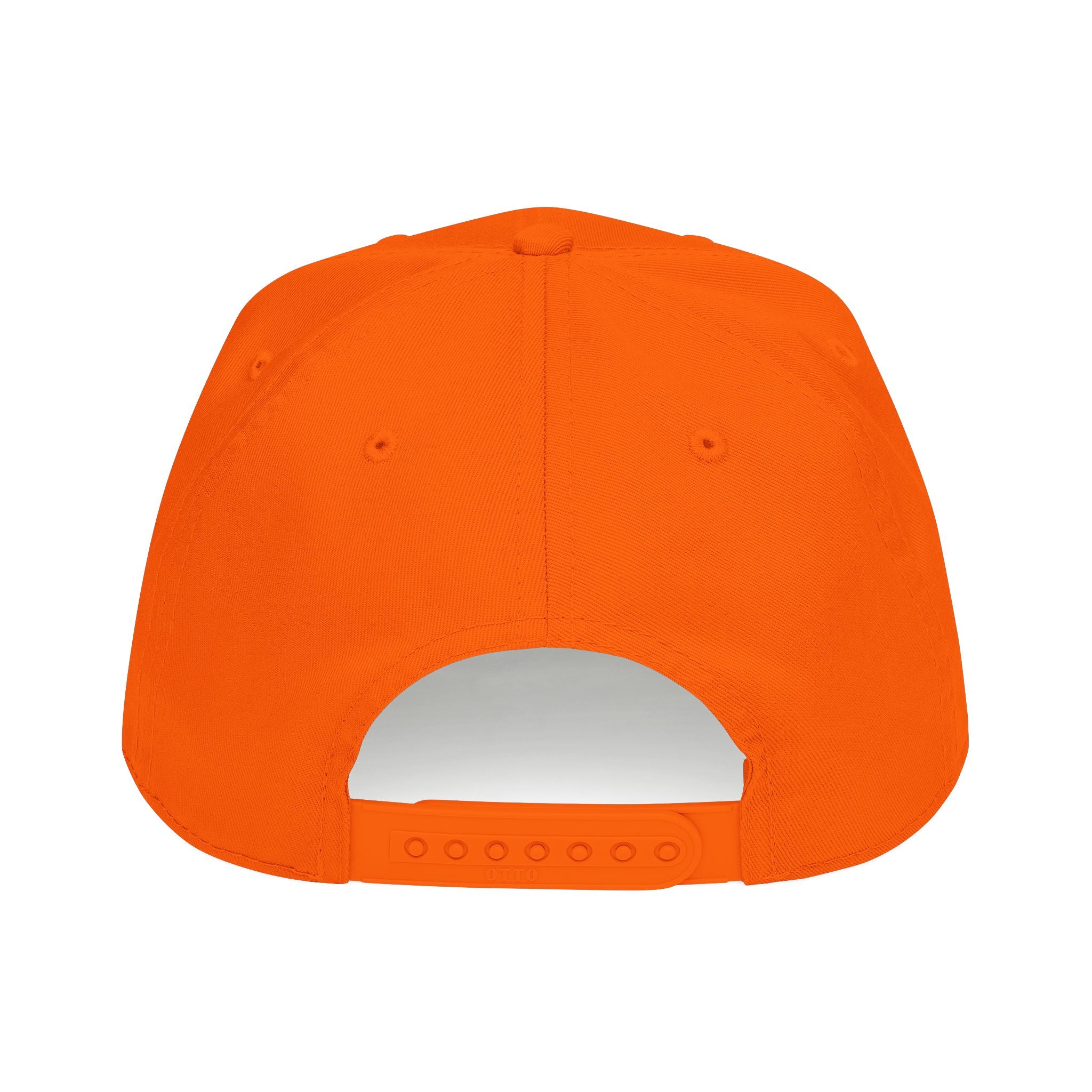 Funny Cat Photo Hat | Custom Pet Lover Baseball Cap