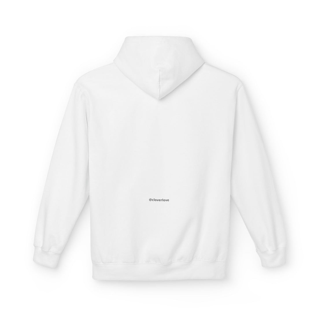 VC2, Catch the Echo Hoodie — Ocean Cat Adventure Graphic Hoodie