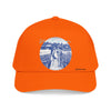 Travel Escape Hat - Vintage Adventure Baseball Cap, Vacation Gift