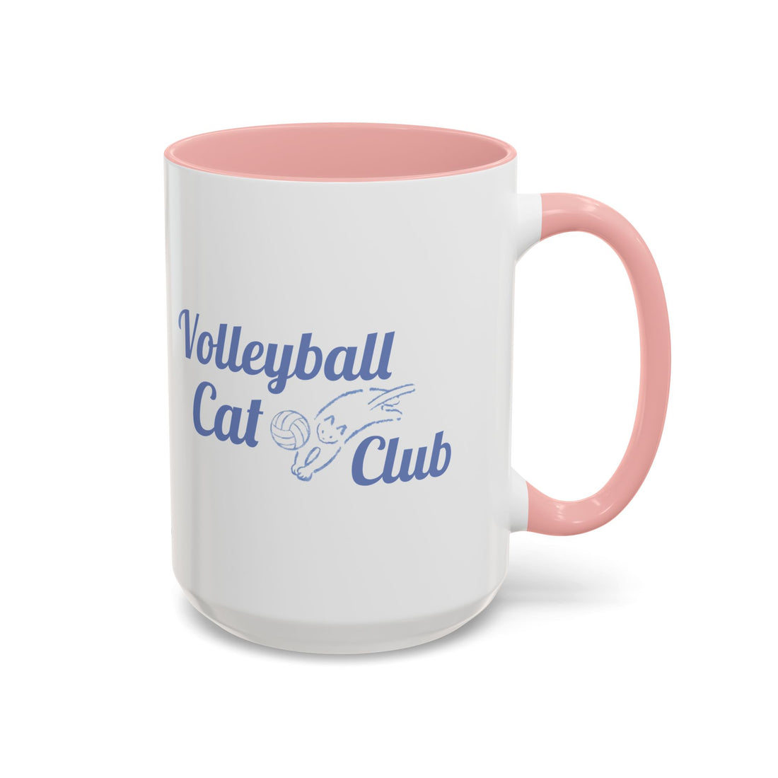 Volleyball Lover Mug | Cute Cup