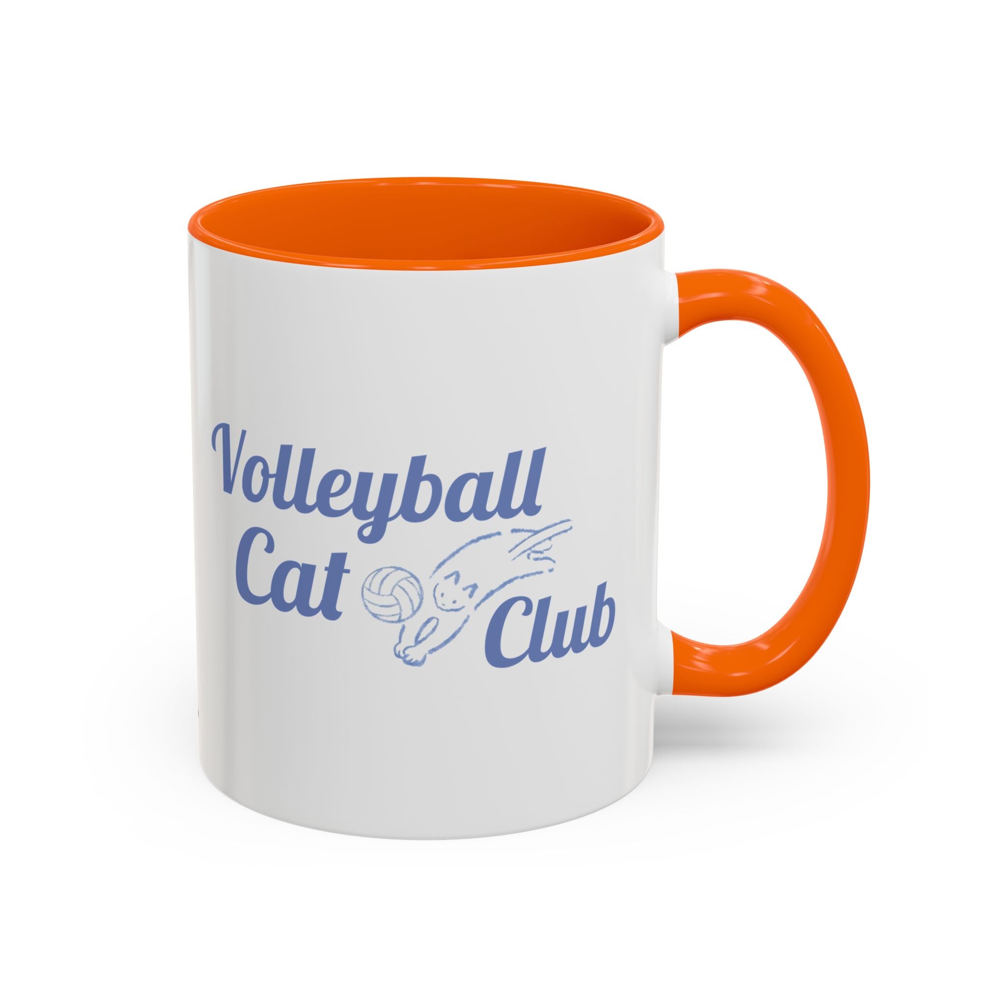 Volleyball Lover Mug | Cute Cup