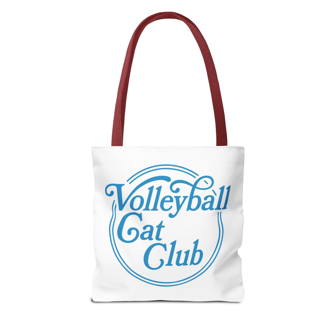 VC3, Otter Dive Tote Bag — "Catch the Deep" Illustrated Beach Tote