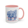 Great Wall Travel Mug - China Landmark Coffee Cup for Explorers
