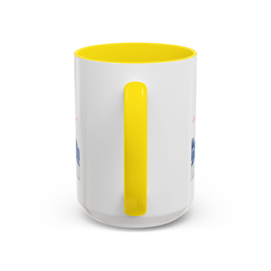Paris Travel Memory Mug - Eiffel Tower Coffee Cup for Travelers
