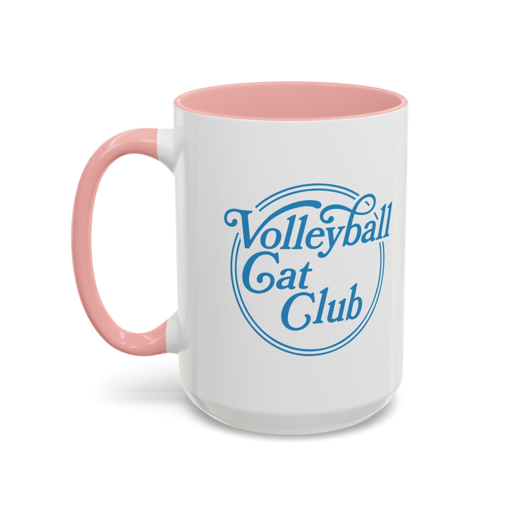 VC3, Sea Otter Coffee Mug - "Cat(ch) the Dream" Ocean Art Accent Mug (11/15oz)