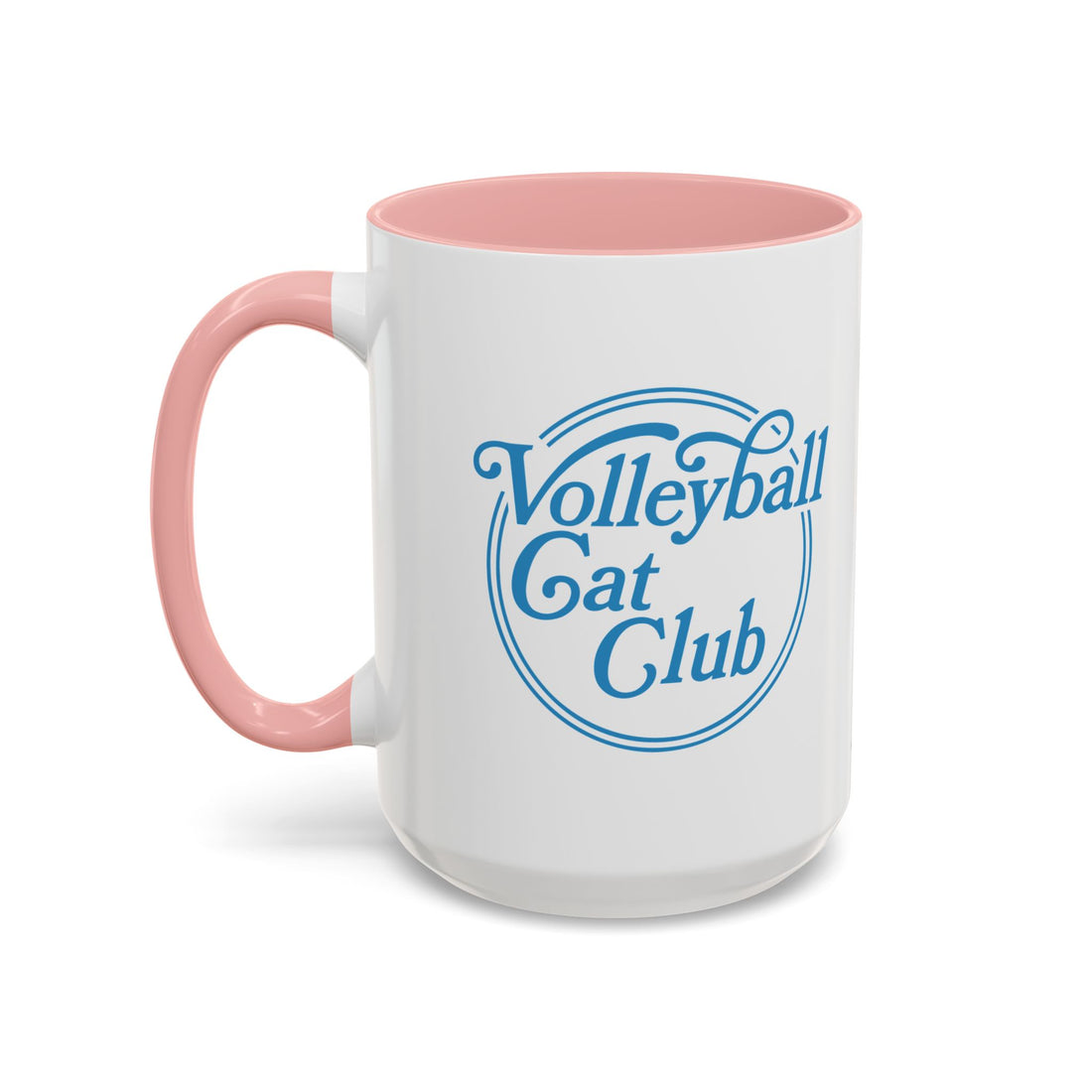 VC3, Sea Otter Coffee Mug - "Cat(ch) the Dream" Ocean Art Accent Mug (11/15oz)