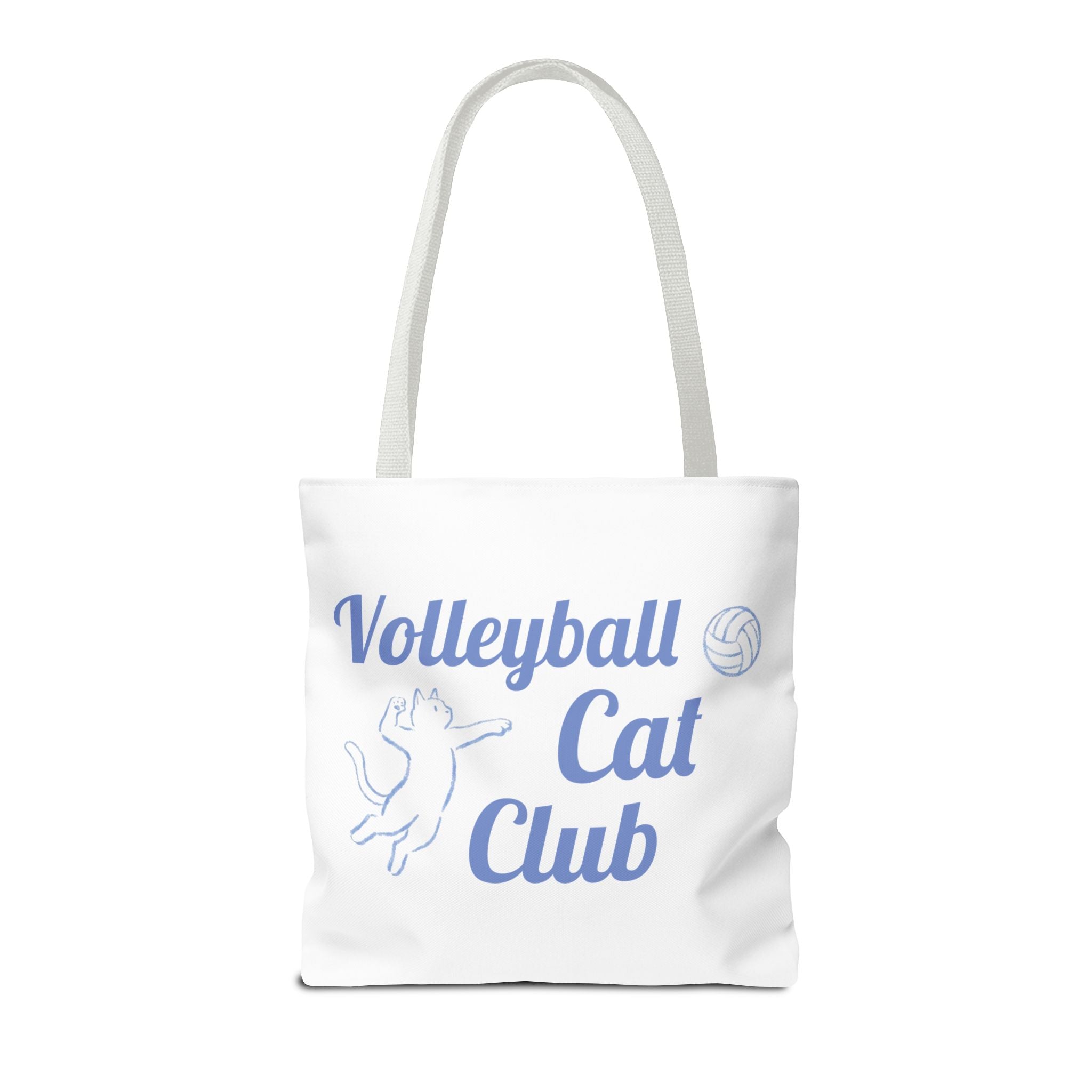 VC8, Otter Dive Tote Bag — "Catch the Deep" Illustrated Beach Tote