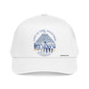Egypt Travel Hat - Pyramid Baseball Cap, Adventure Dad Hat