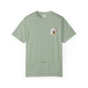 Custom Pet Summer Shirt - Surf Beach Style Pet Lover Gift