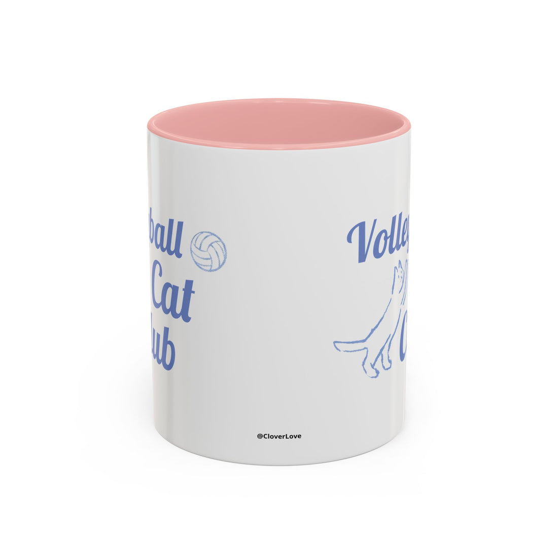 VC6, Sea Otter Coffee Mug - "Cat(ch) the Dream" Ocean Art Accent Mug (11/15oz)