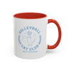 Volleyball Katzenpokal | Sportgeschenk