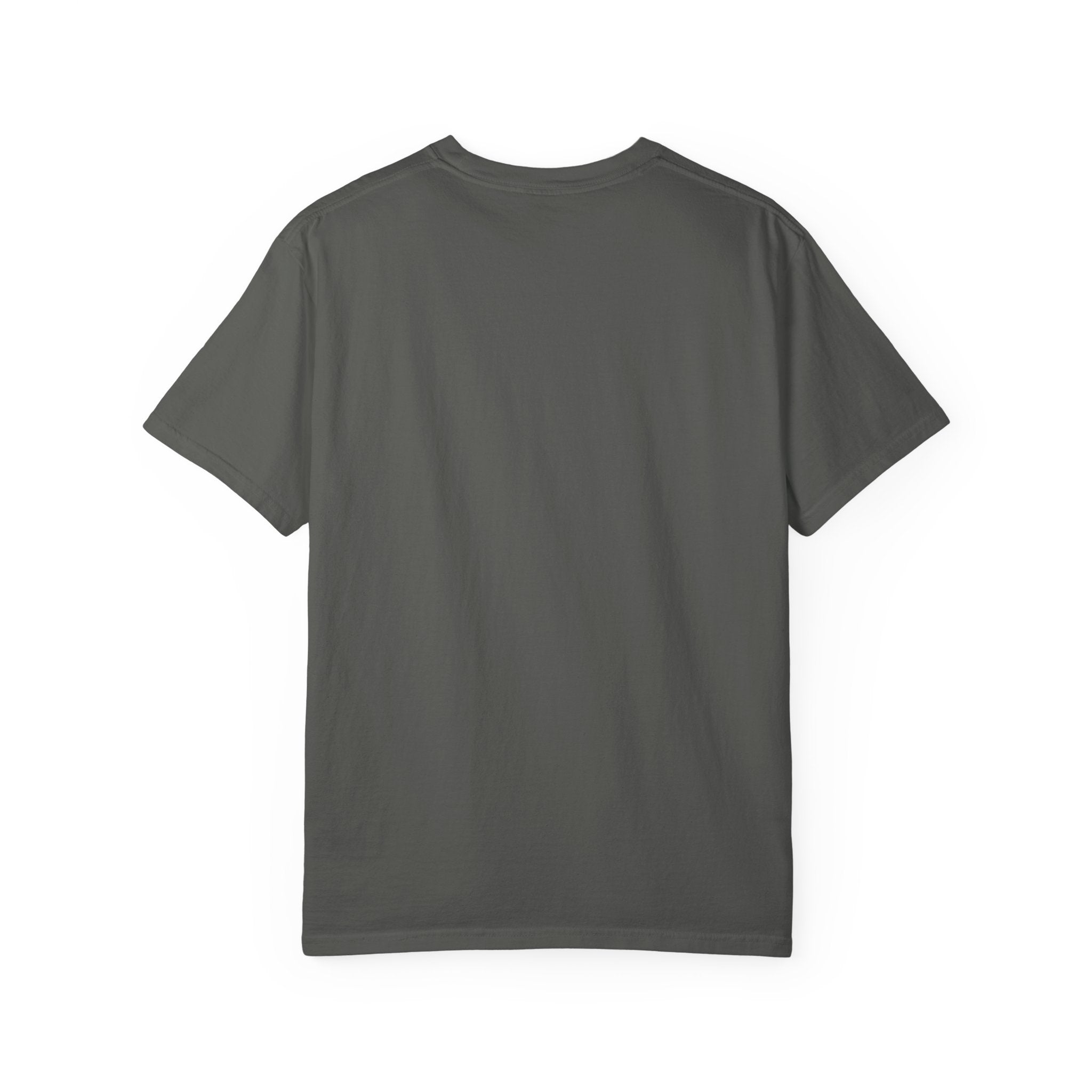 VC3, Unisex Garment-Dyed T-shirt