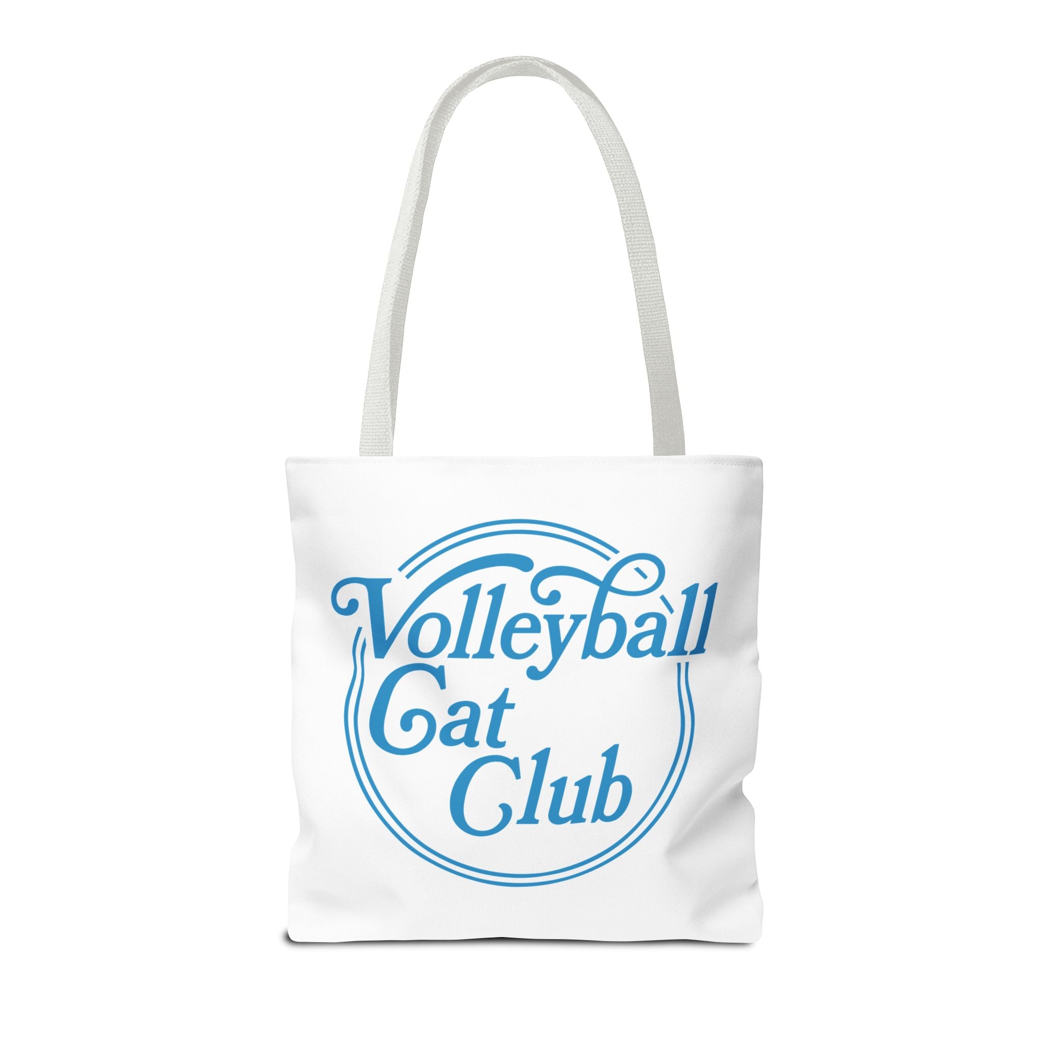 VC3, Otter Dive Tote Bag — "Catch the Deep" Illustrated Beach Tote