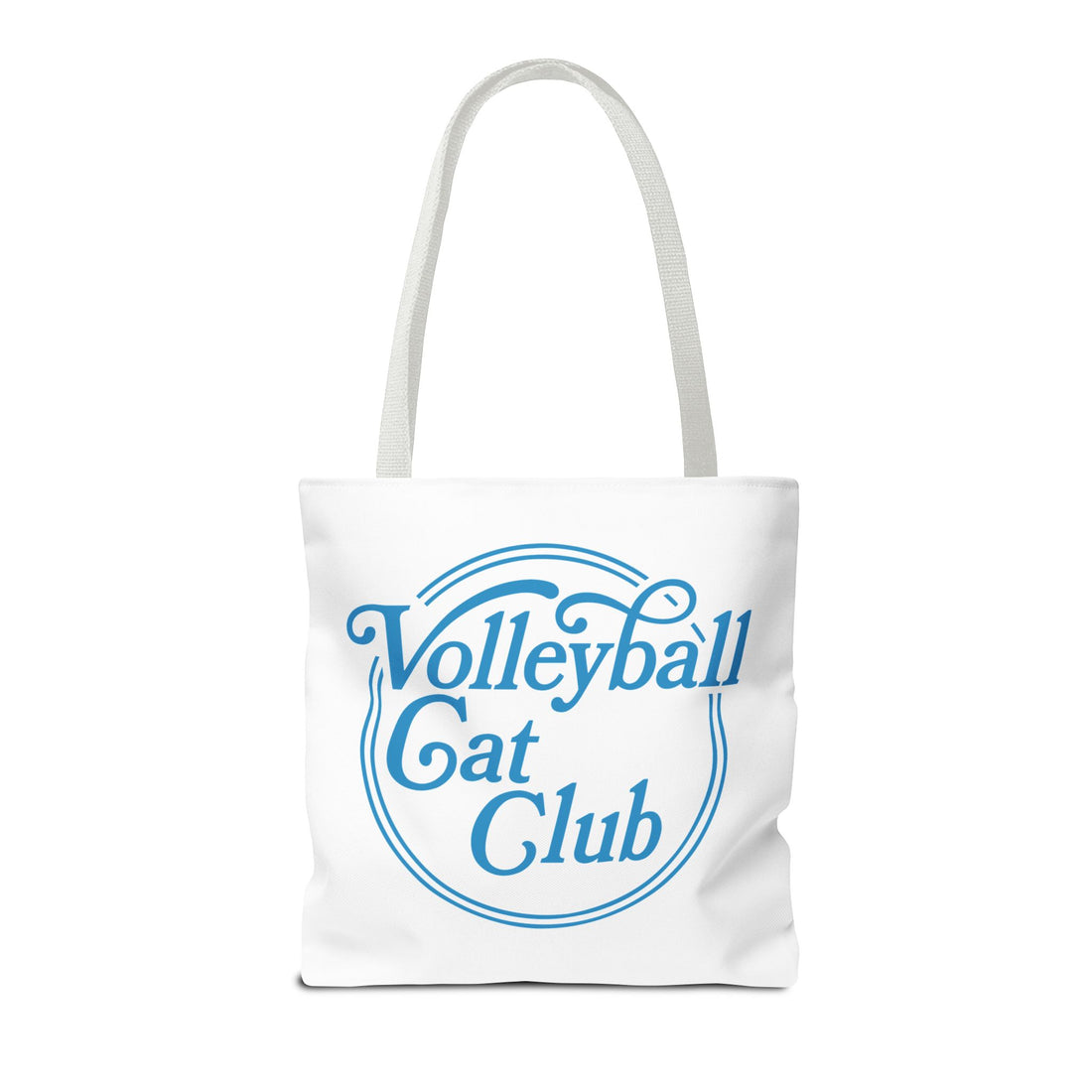 VC3, Otter Dive Tote Bag — "Catch the Deep" Illustrated Beach Tote