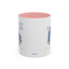 Rome Travel Memory Mug - Colosseum Coffee Cup for Travelers