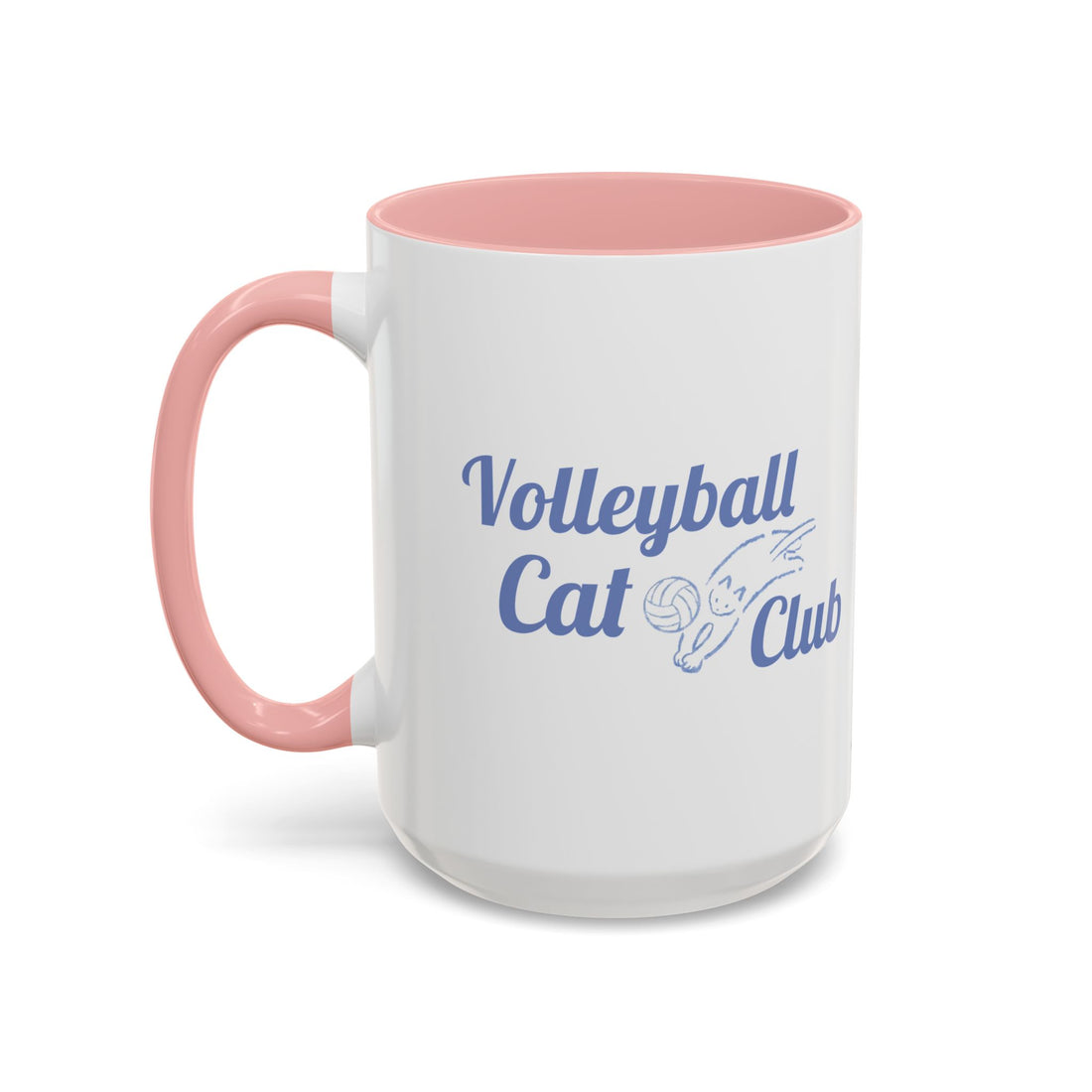 Volleyball Lover Mug | Cute Cup