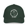 VC2, Cat's Skiff Adventure Baseball Cap — Cute Nautical Cat Hat with @CloverLove Design