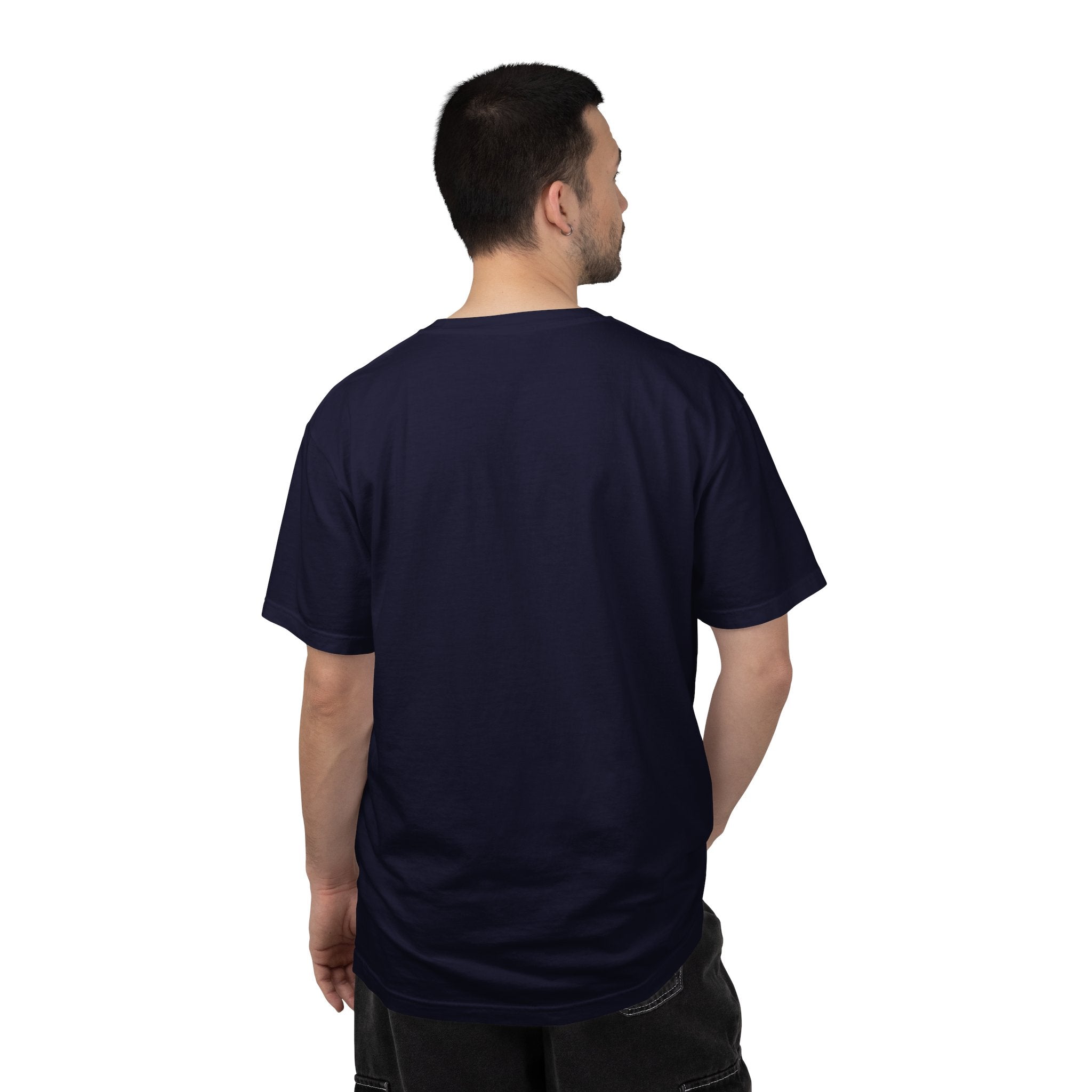 Cat Riding Whale T-Shirt - Fantasy Ocean Adventure Graphic Tee for Cat Lovers
