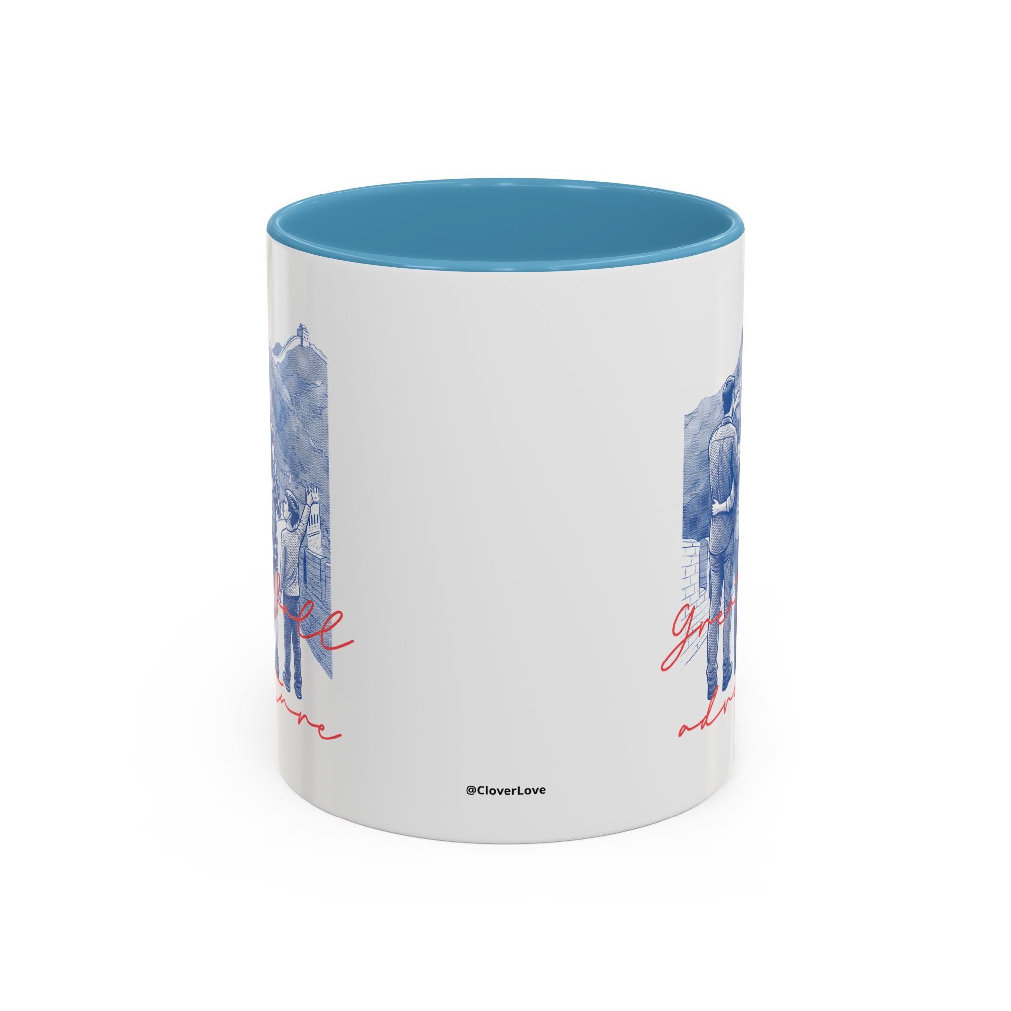Great Wall Thermobecher