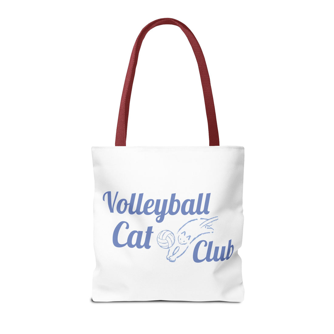 VC7, Otter Dive Tote Bag — "Catch the Deep" Illustrated Beach Tote