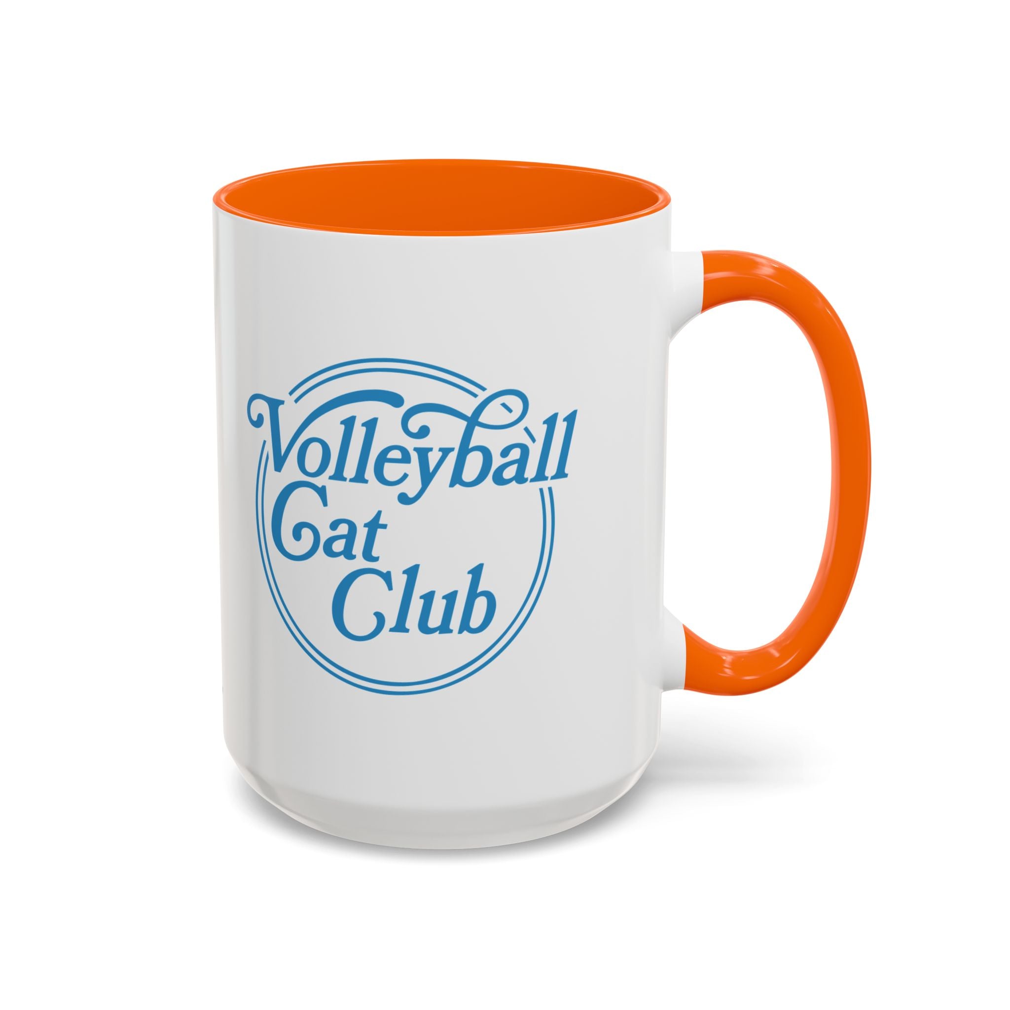 VC3, Sea Otter Coffee Mug - "Cat(ch) the Dream" Ocean Art Accent Mug (11/15oz)