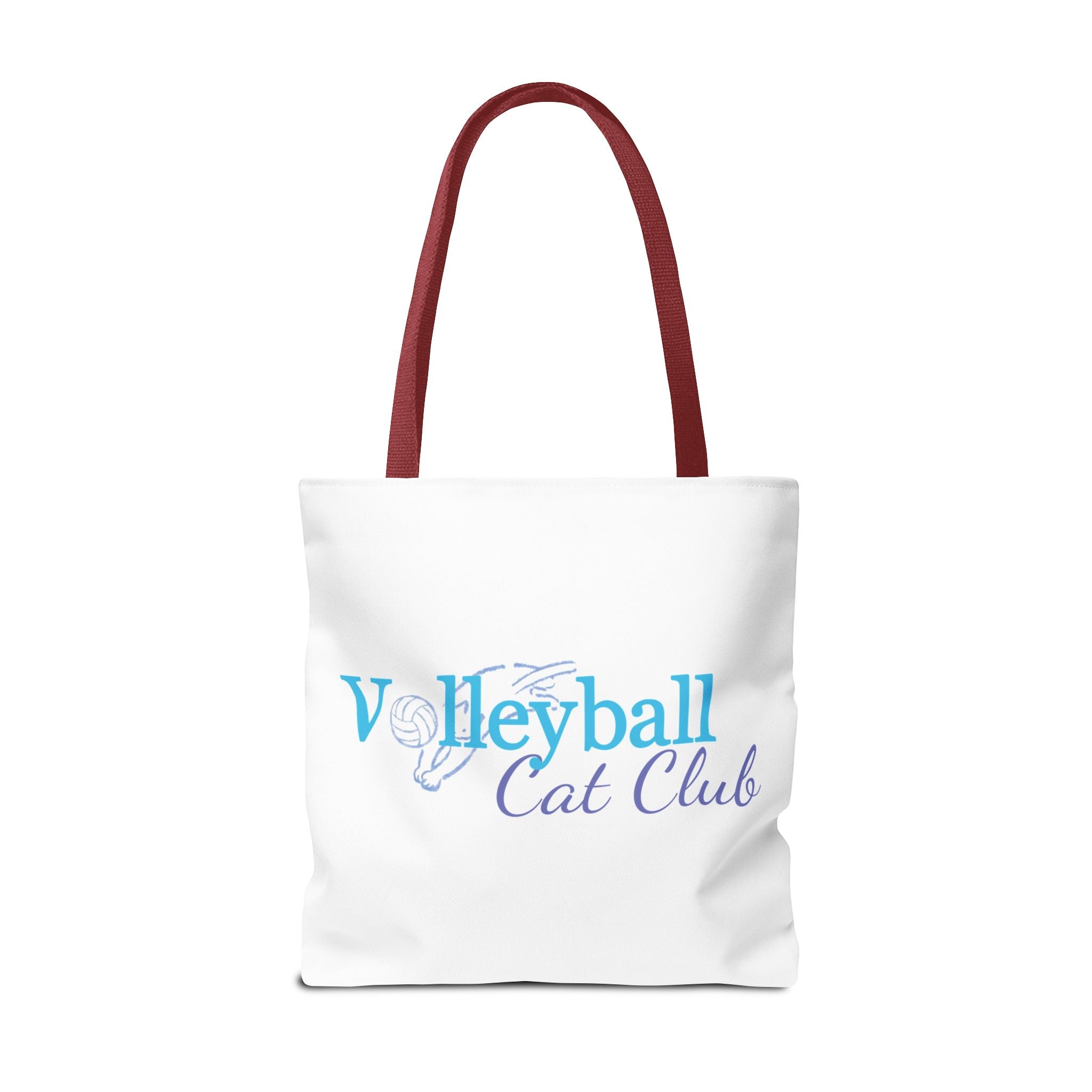 VC4, Otter Dive Tote Bag — "Catch the Deep" Illustrated Beach Tote