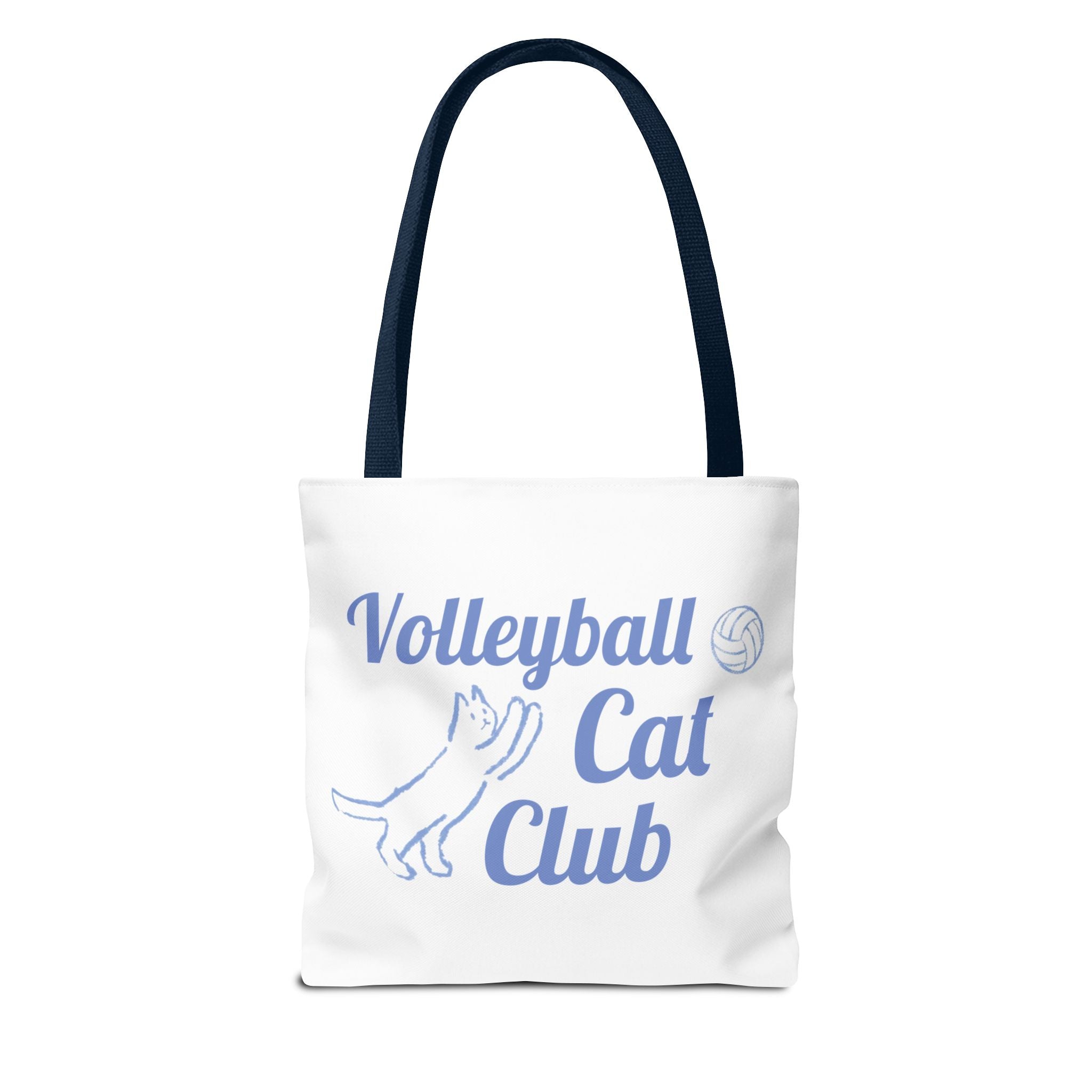 VC6, Otter Dive Tote Bag — "Catch the Deep" Illustrated Beach Tote