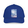 Secret Place Travel Hat - Vintage Adventure Baseball Cap, Explorer Gift