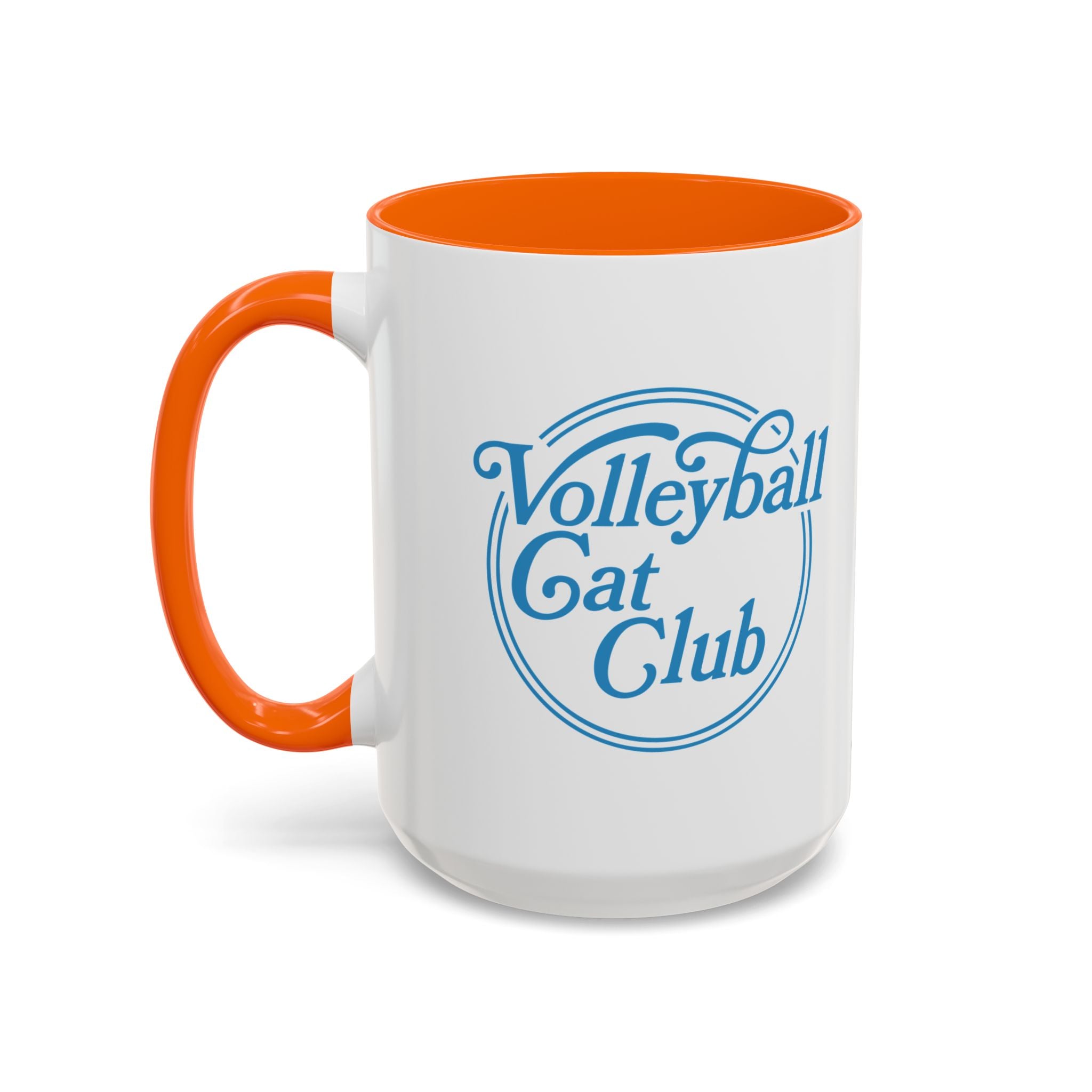 VC3, Sea Otter Coffee Mug - "Cat(ch) the Dream" Ocean Art Accent Mug (11/15oz)