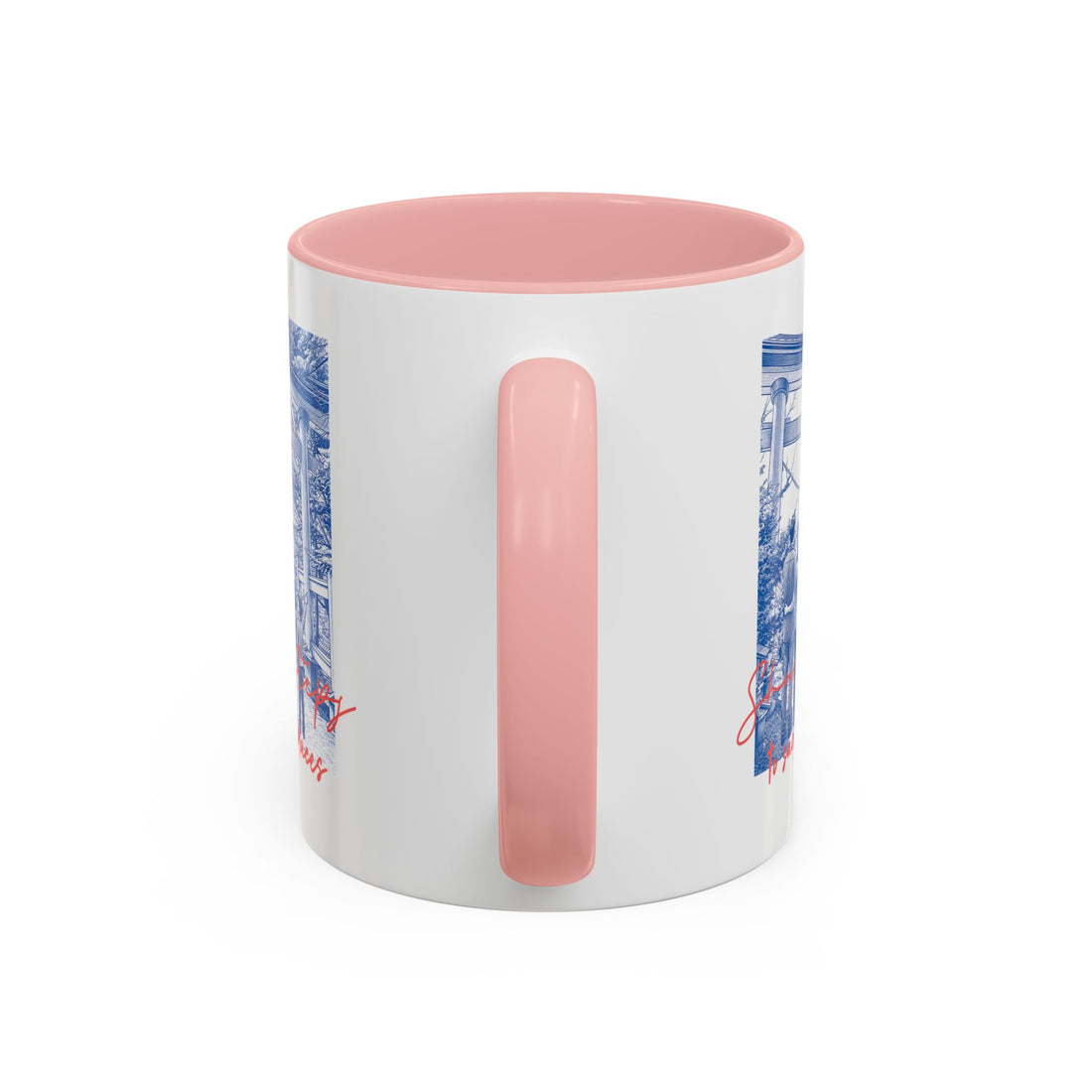 Japan Travel Memory Mug - Mount Fuji Coffee Cup for Travelers