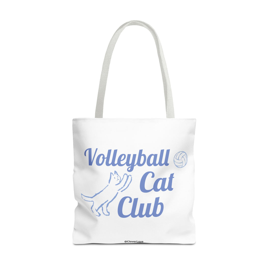 VC6, Otter Dive Tote Bag — "Catch the Deep" Illustrated Beach Tote