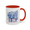 Great Wall Travel Mug - China Landmark Coffee Cup for Explorers