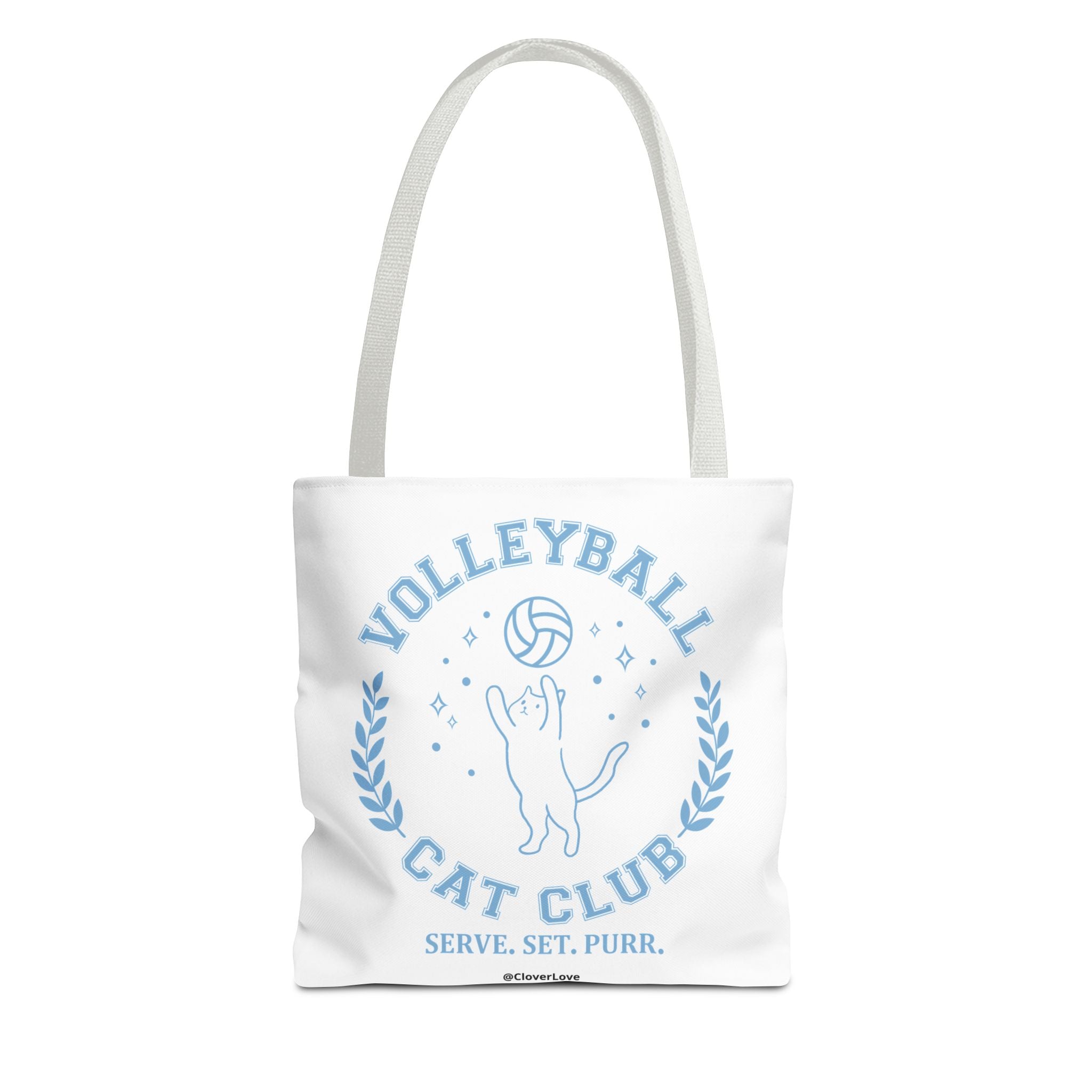 VC1, Otter Dive Tote Bag — "Catch the Deep" Illustrated Beach Tote