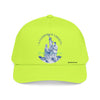New York Travel Hat - Statue of Liberty Baseball Cap, NYC Souvenir Dad Hat, USA Travel Gift