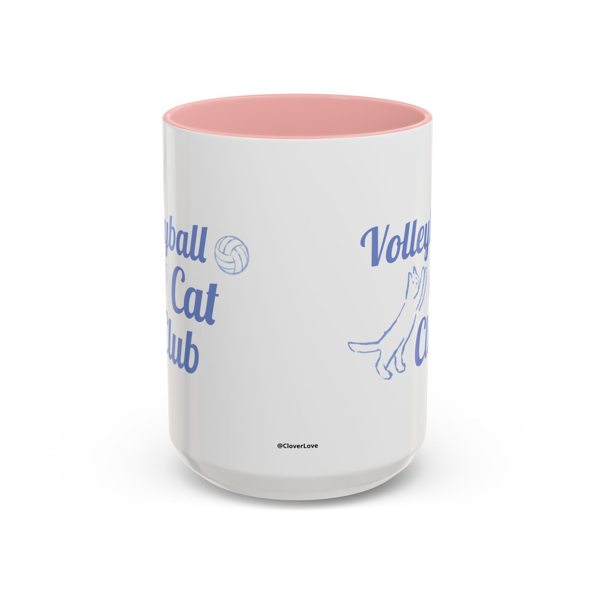 VC6, Sea Otter Coffee Mug - "Cat(ch) the Dream" Ocean Art Accent Mug (11/15oz)