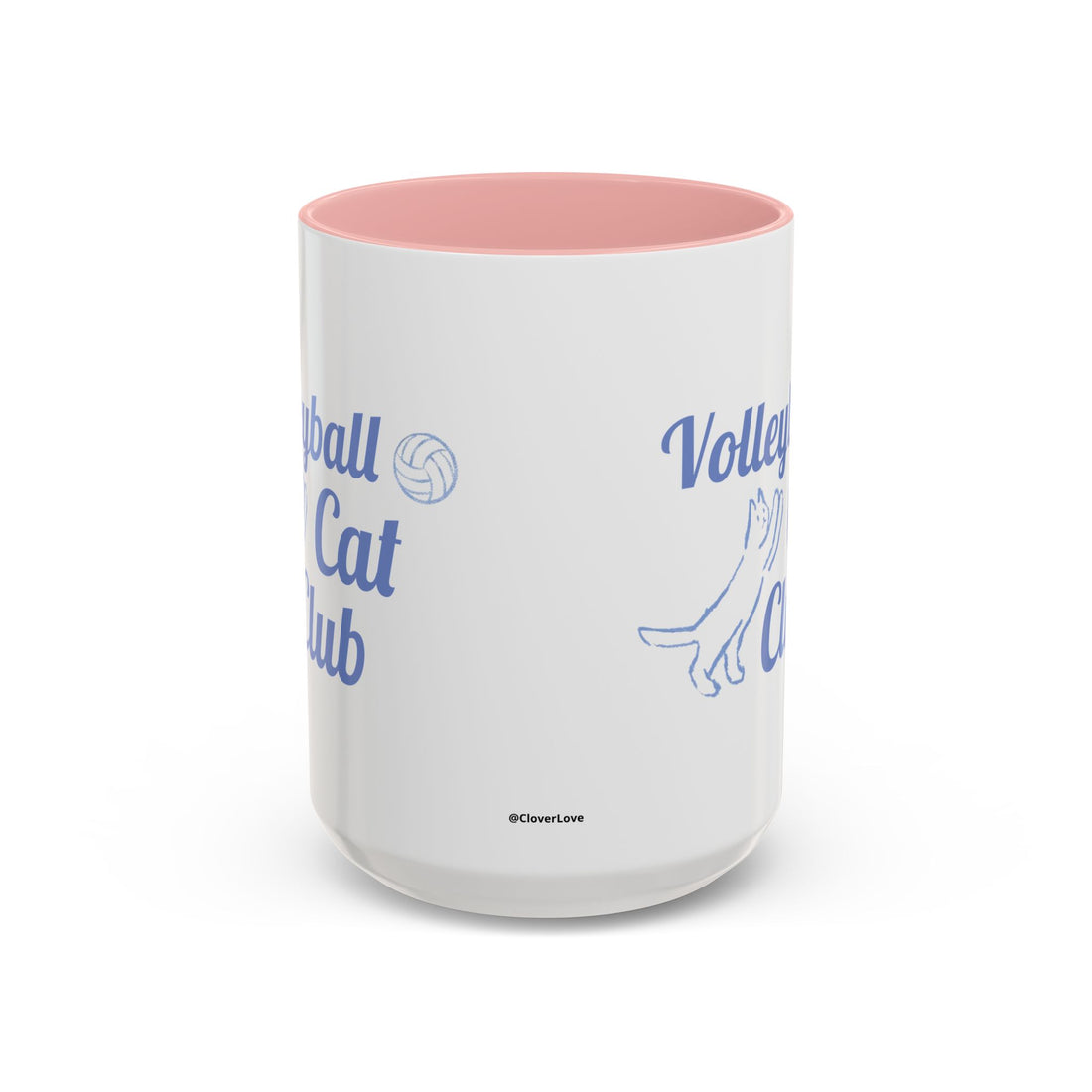 VC6, Sea Otter Coffee Mug - "Cat(ch) the Dream" Ocean Art Accent Mug (11/15oz)