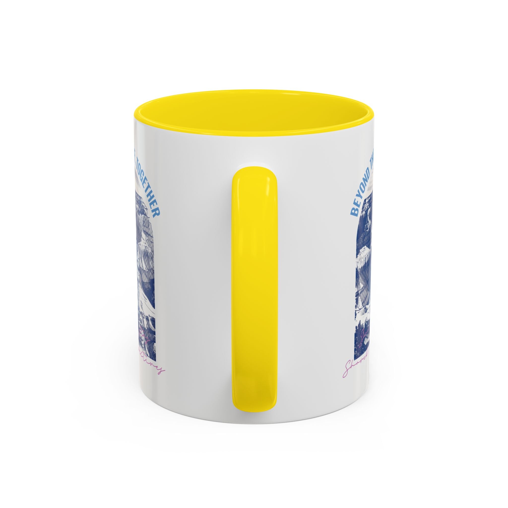 Grand Canyon Travel Mug - National Park Coffee Cup for Explorers