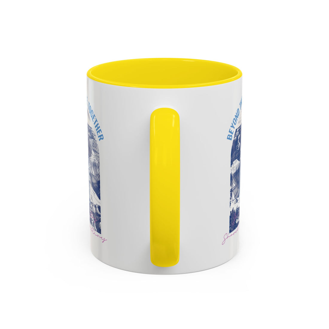 Grand Canyon Travel Mug - National Park Coffee Cup for Explorers