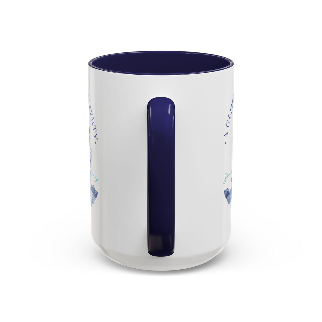 Statue of Liberty Travel Mug - New York Landmark Coffee Cup