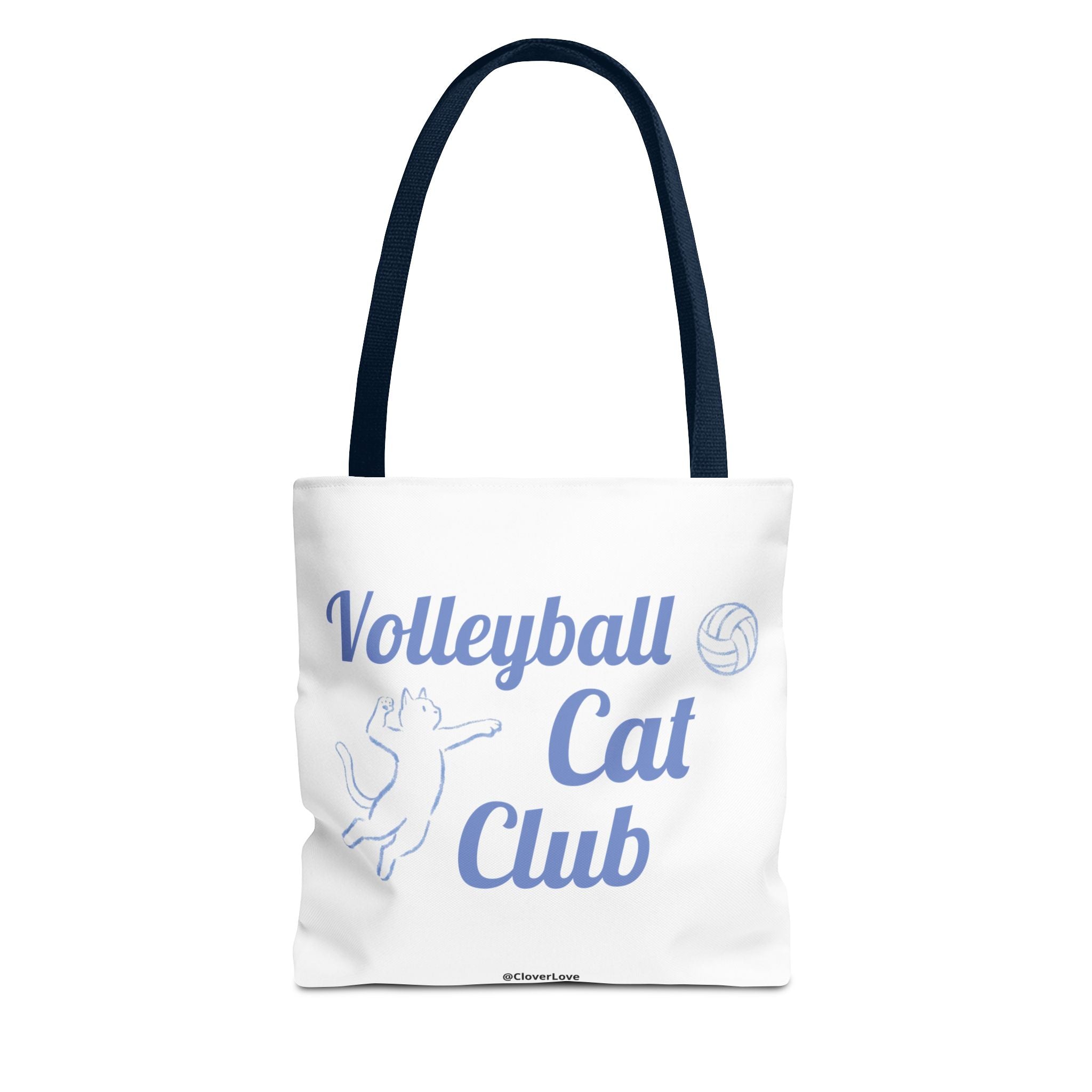VC8, Otter Dive Tote Bag — "Catch the Deep" Illustrated Beach Tote