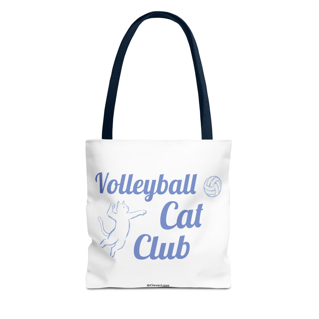 VC8, Otter Dive Tote Bag — "Catch the Deep" Illustrated Beach Tote