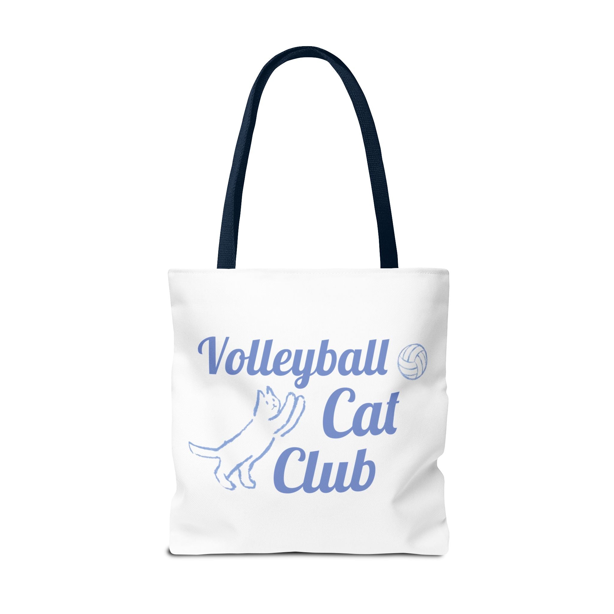 VC6, Otter Dive Tote Bag — "Catch the Deep" Illustrated Beach Tote