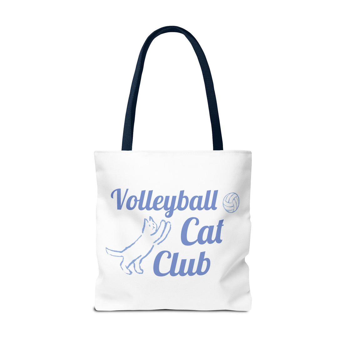 VC6, Otter Dive Tote Bag — "Catch the Deep" Illustrated Beach Tote