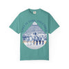 Custom Egypt Landmark T-Shirt - Vintage Adventure Tee, Travel Lover Gift